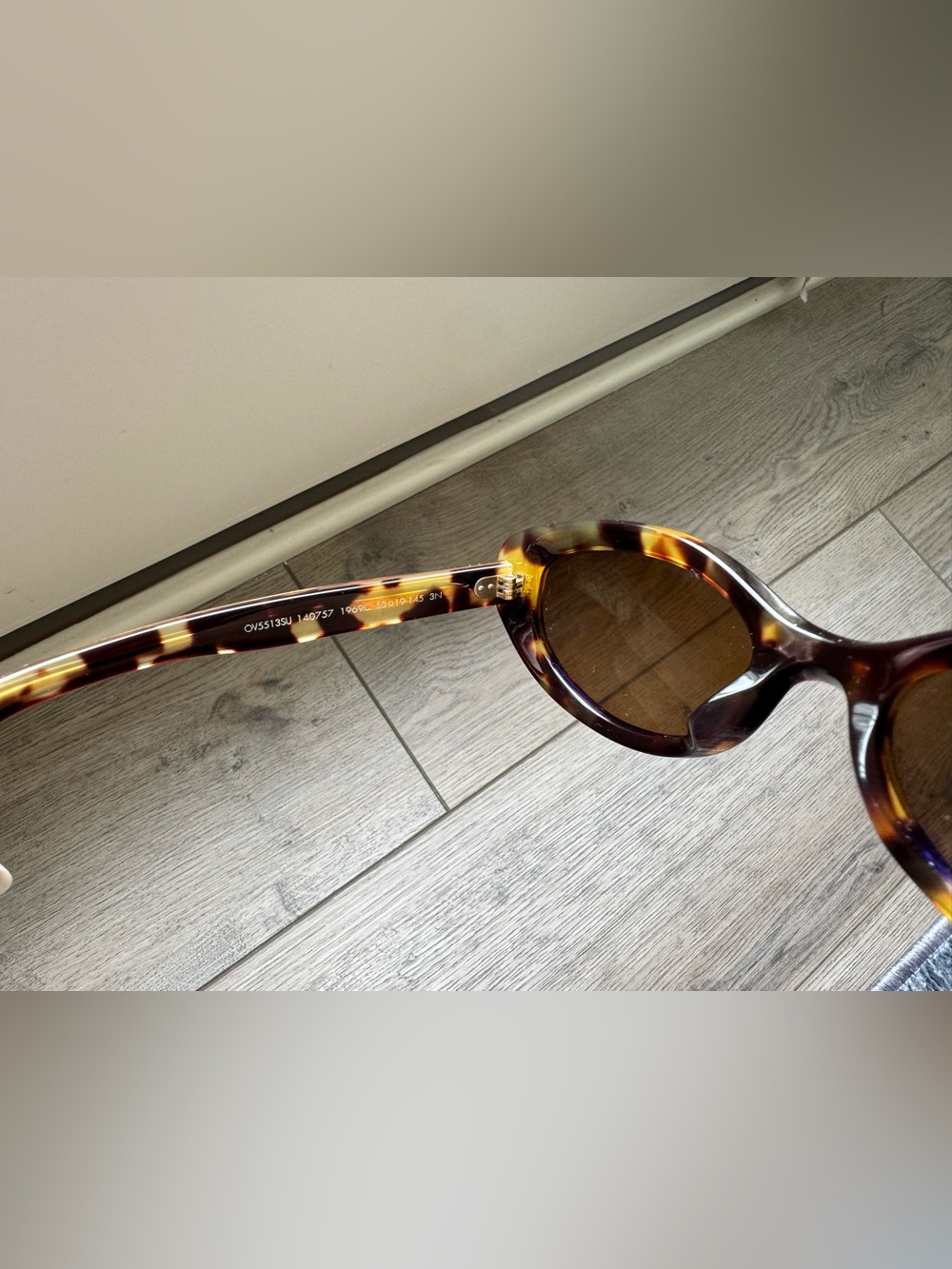 KHAITE x Oliver Peoples 1969C (Olivia Rodrigo, Jennifer Lawrence, Kaia Gerber) - Picture 6 of 8